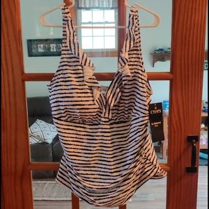 Swim suit